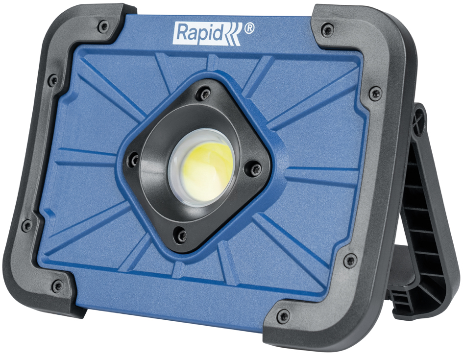 Projecteur de travail rechargeable à LED THE PORTABLE