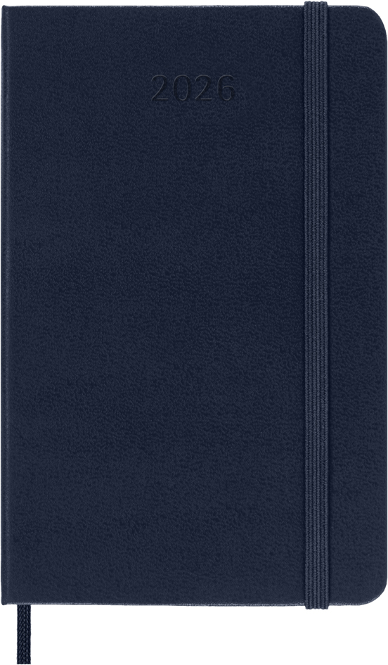 Agendas de poche