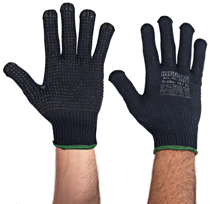 Visuel de référence: Gant antidérapant "PEARL"