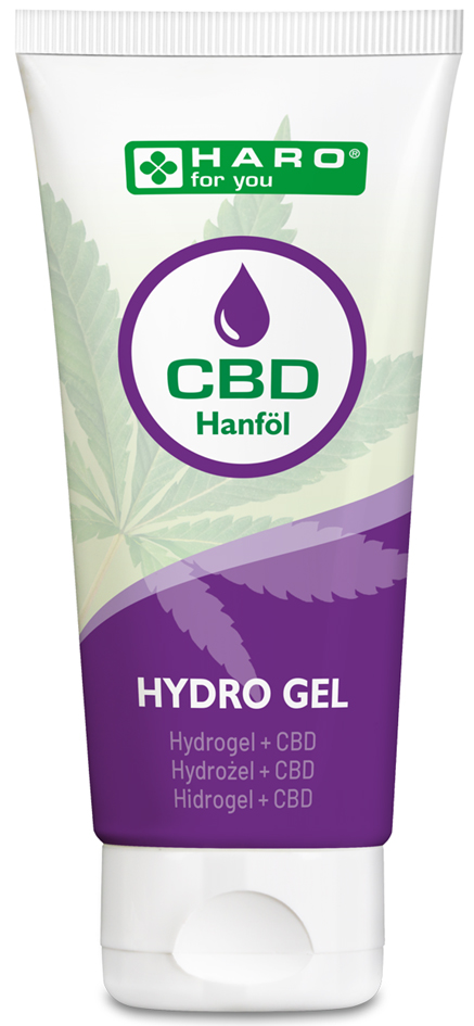 Produits CBD