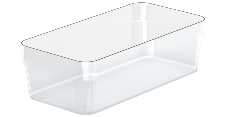 smartstore Compartiment pour tiroir COMPACT SORT, 200x100mm