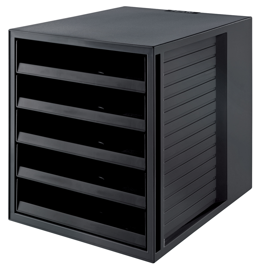 HAN Module de classement KARMA spécial armoire, 5 tiroirs