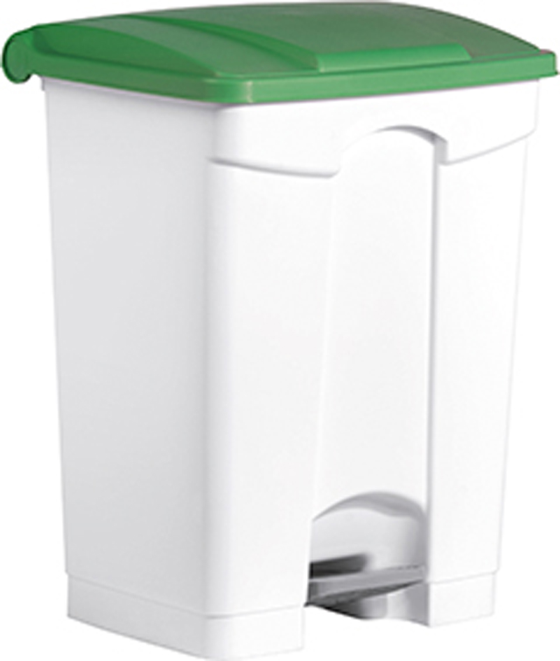 Secolan Sac poubelle Maxi, 240 litres, vert