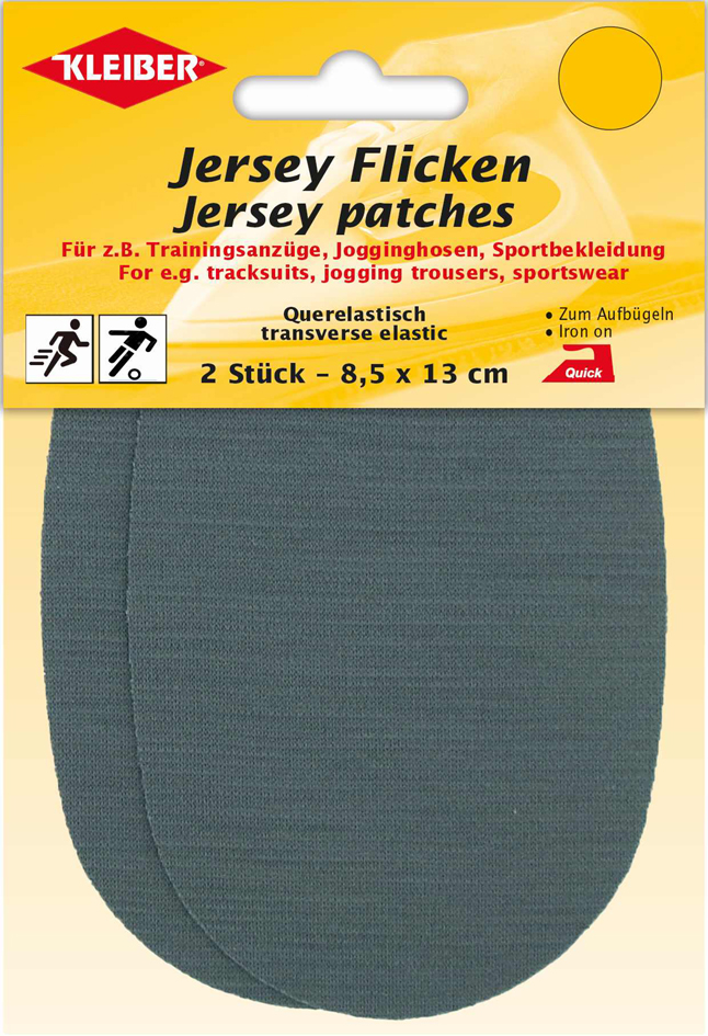 Patch thermocollant, jersey
