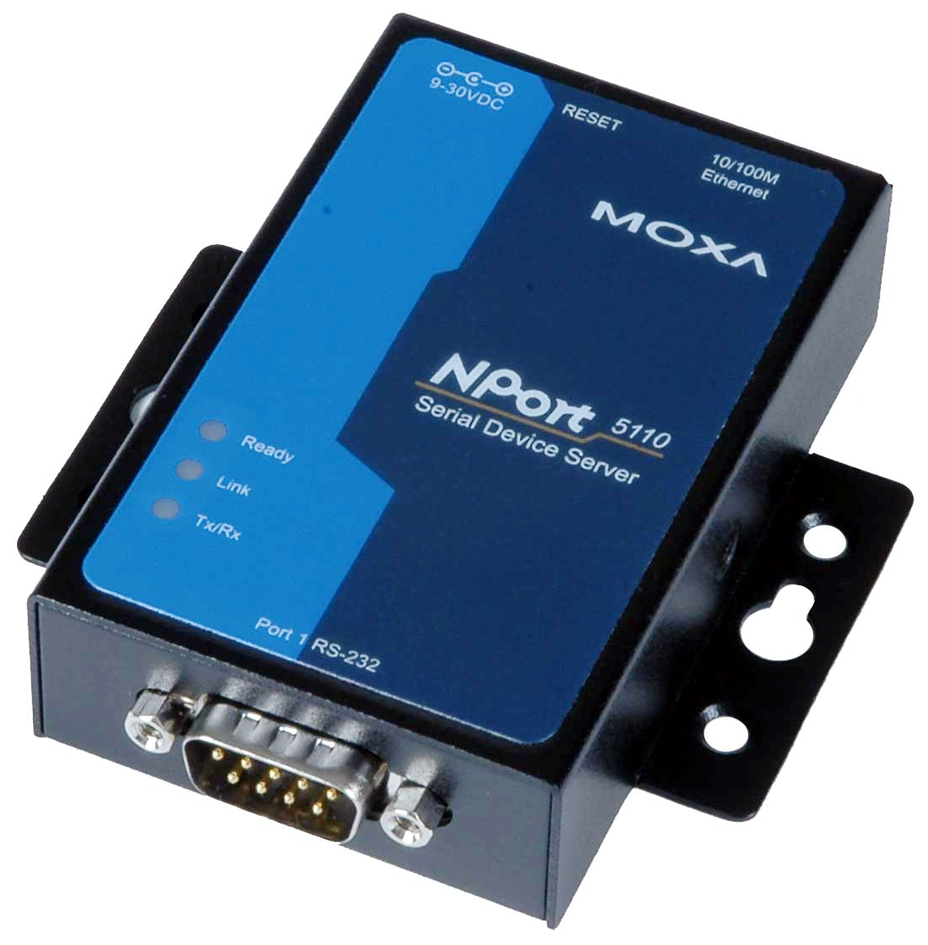 Accessoires Ethernet industriel