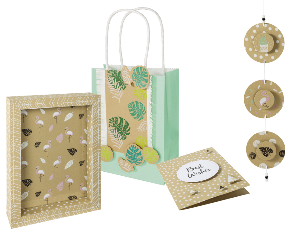 Papiers kraft