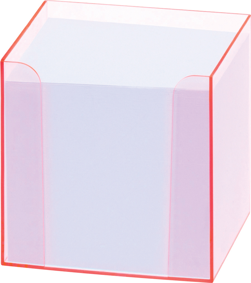 Blocs cubes & boîtiers
