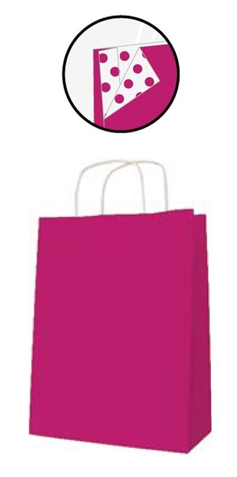 Emballages pour le commerce