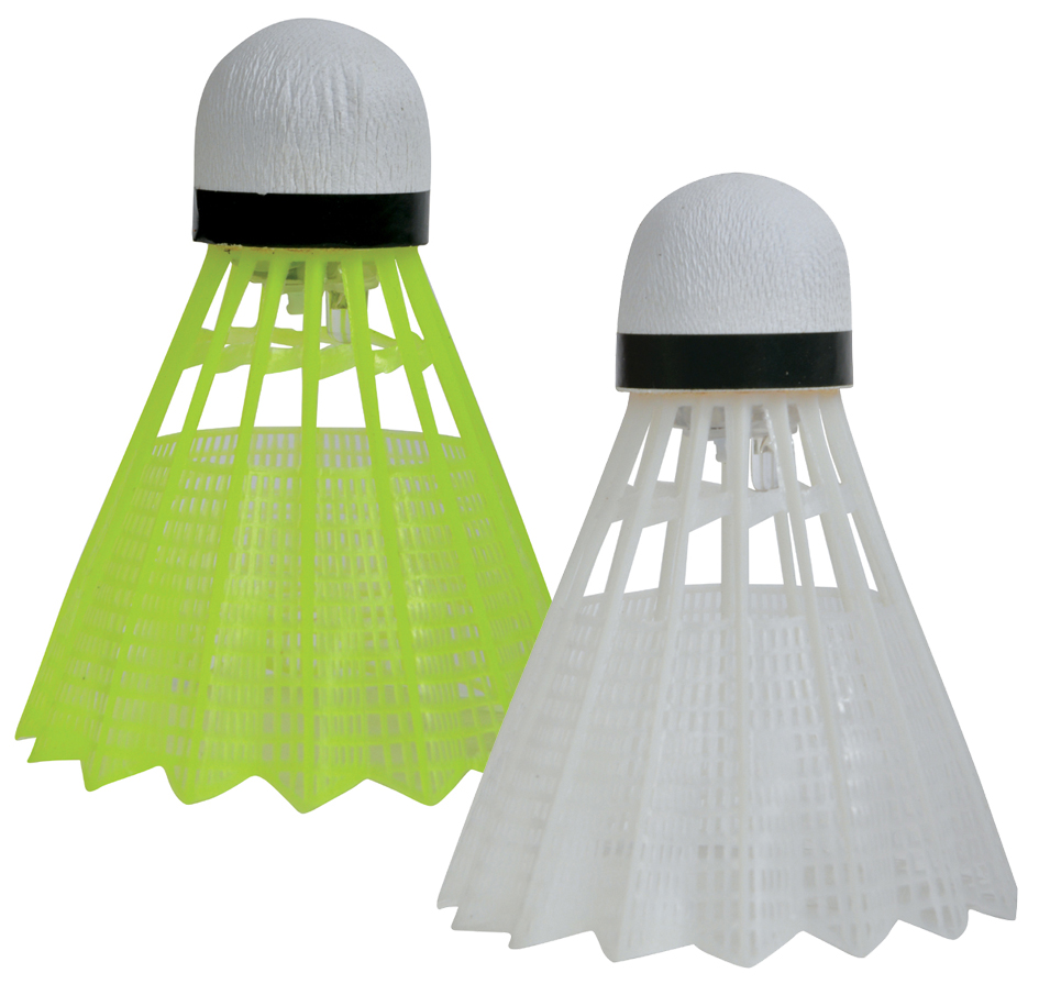 TALBOT torro Volant de badminton 'Magic Night LED'