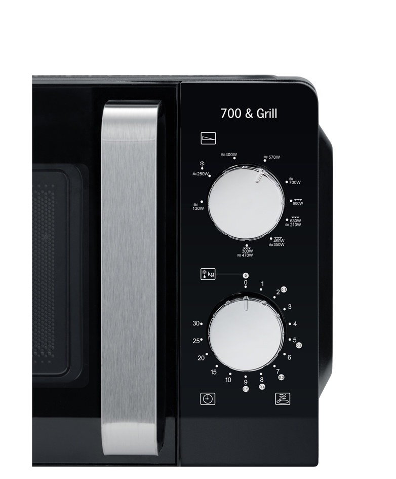 Micro-ondes