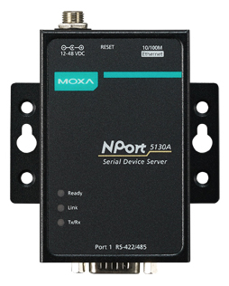 Serveurs Serial Device