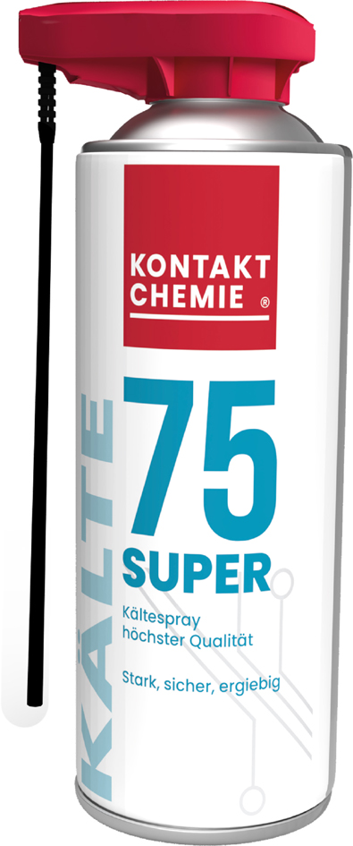Spray refroidisseur
