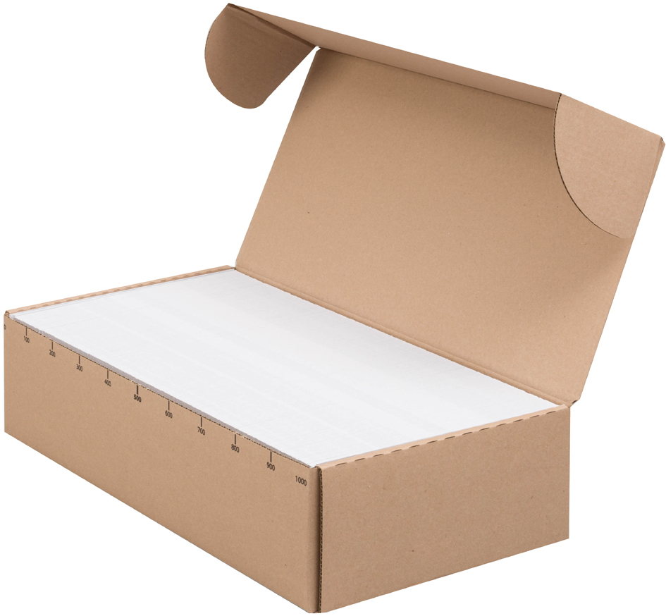 Visuel de référence: Enveloppes "ERAPure", carton