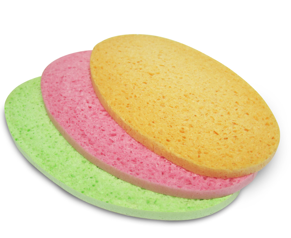 Éponge ColorMix