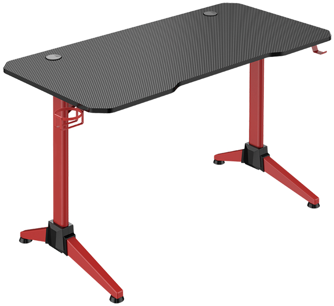 Tables: Gaming