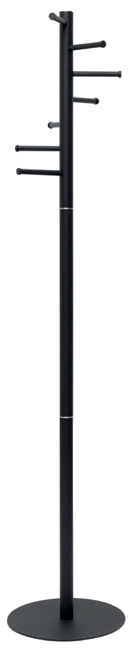 MAUL Portemanteau MAULcaurus, hauteur: 1.770 mm, noir