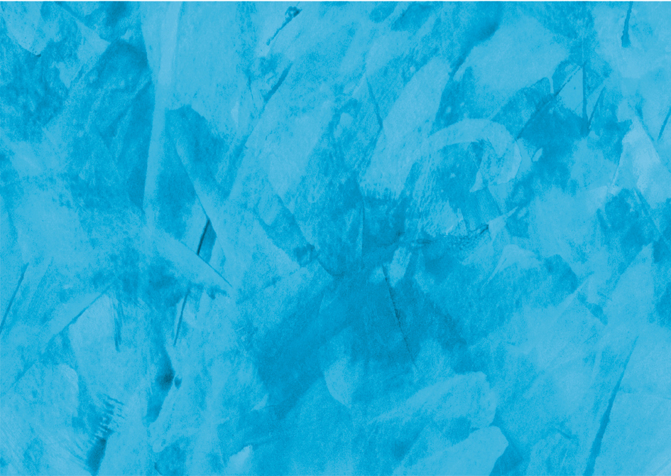SUSY CARD Papier cadeau 'Structure bleu', sur rouleau
