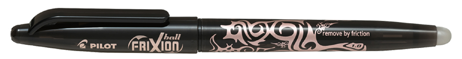 Recharges pour roller, effçable