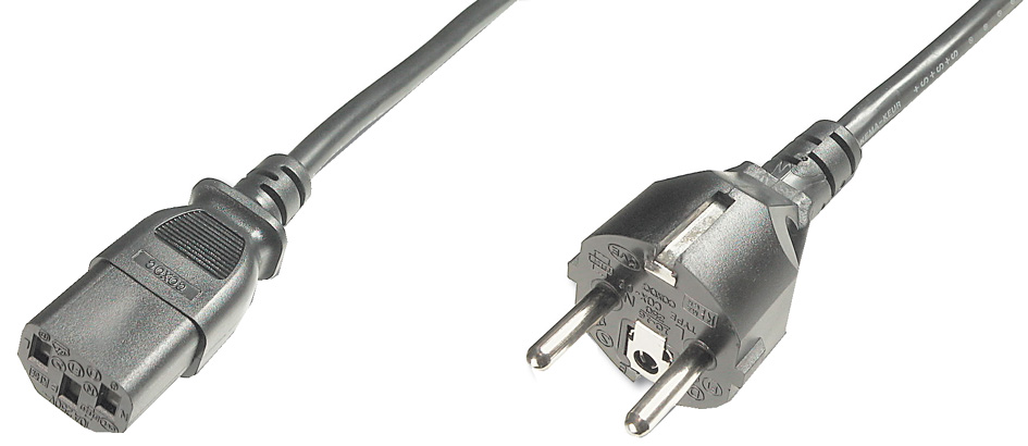 Alimentation électrique