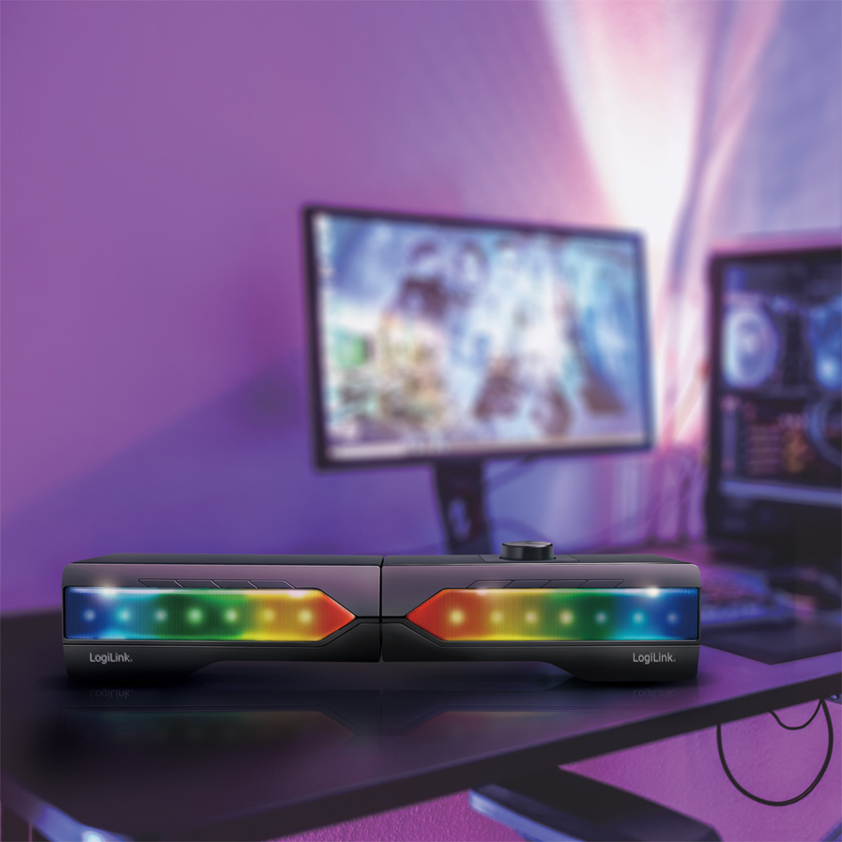 Haut-parleurs SoundBox