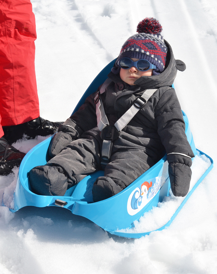 Equipement pour l'hiver