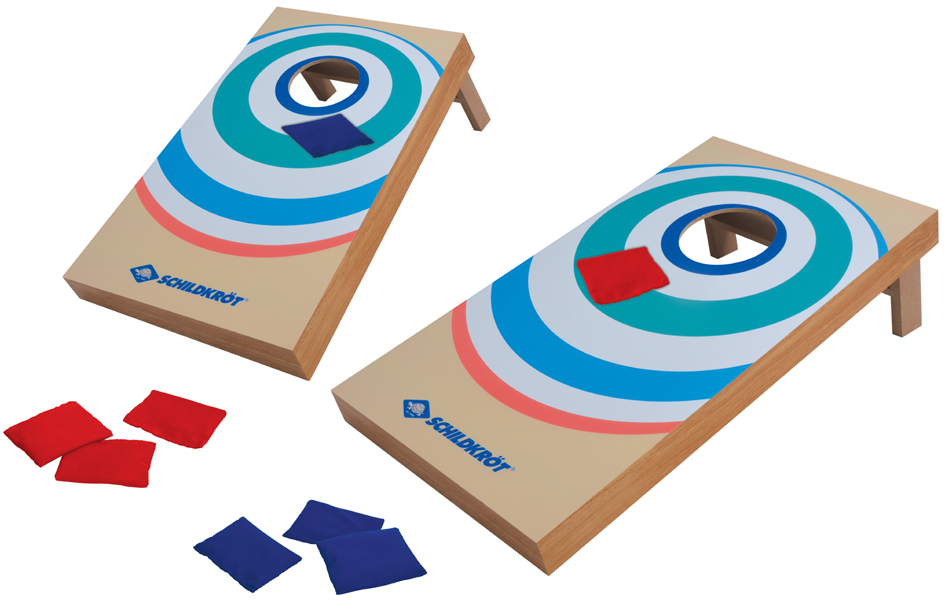 Jeu de cornhole