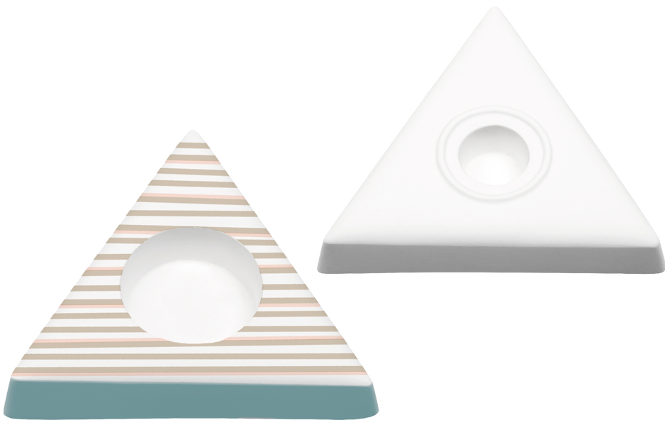 Accessoires: moules à motifs