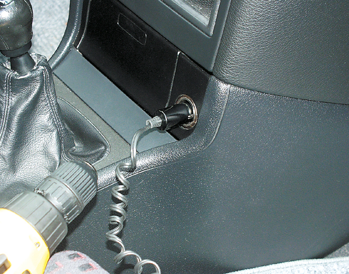 Compresseurs pour voiture