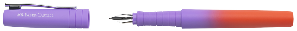 Stylo plume POLY PEN, punchy melon
