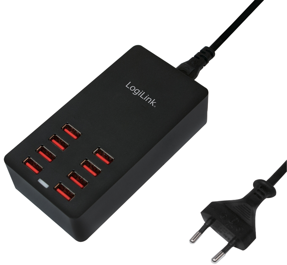 Chargeurs de bureau