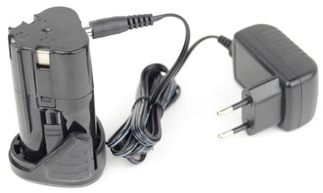 Chargeur