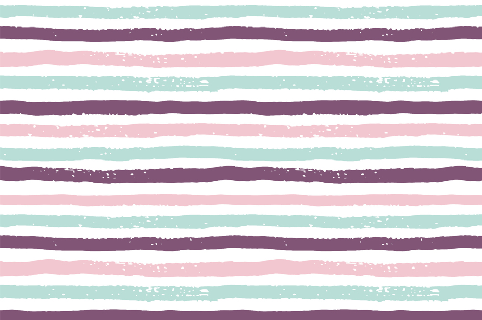 SUSY CARD Papier cadeau 'Brushstroke baie', sur rouleau