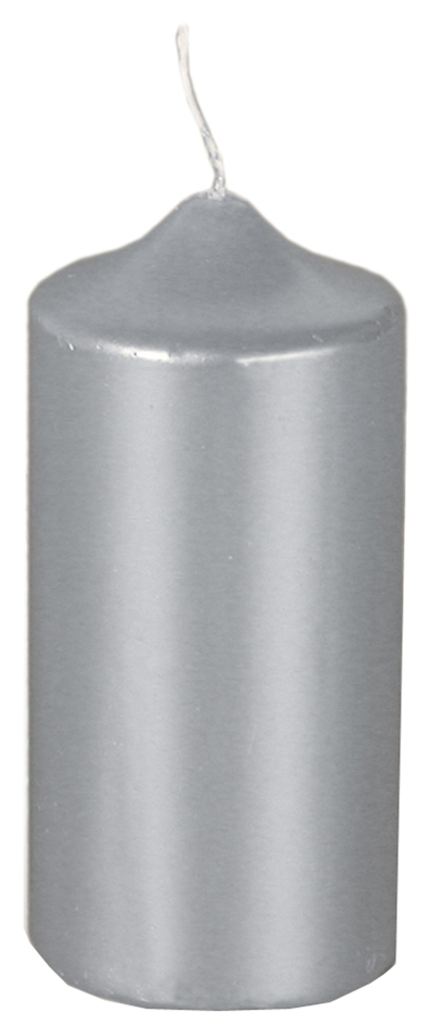 Bougies cylindriques