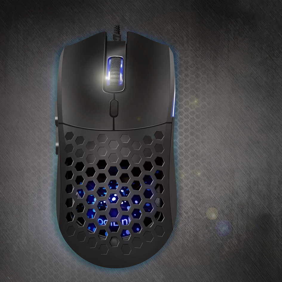 Jeux: Souris