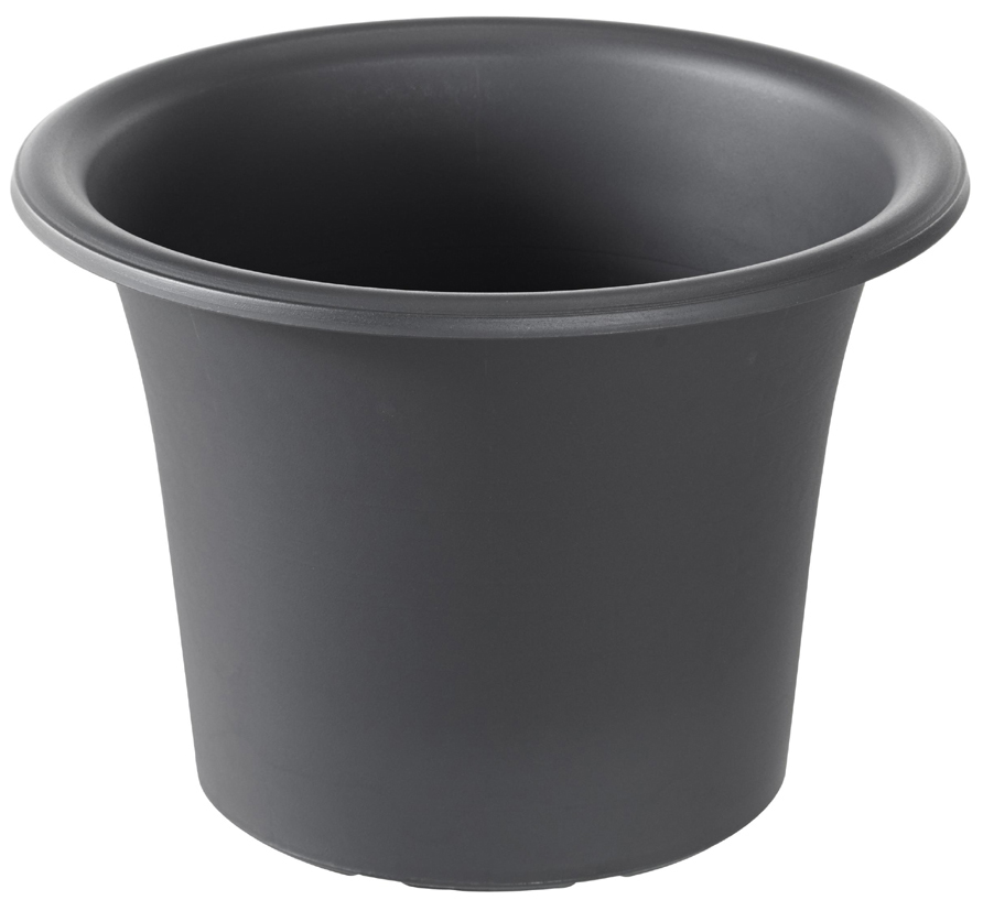 Visuel de référence : Pot de fleurs BOTANICA, noir