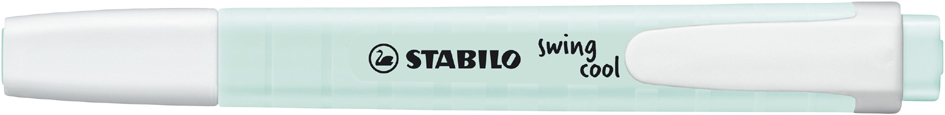 Stylos surligneurs, couleurs pastel