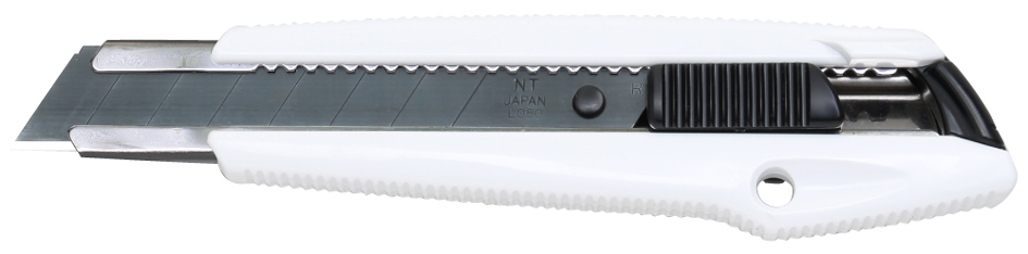 Cutter MNCR-L1R black & white