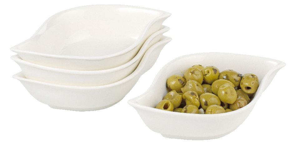 Bols & saladiers, porcelaine