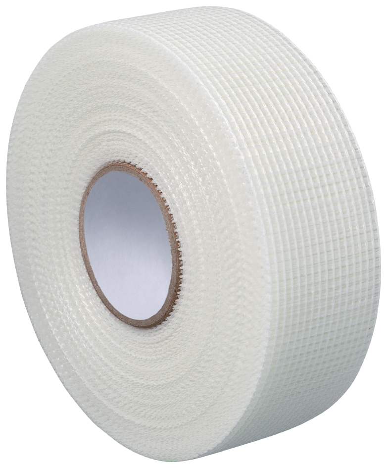 Bandes pour fissures