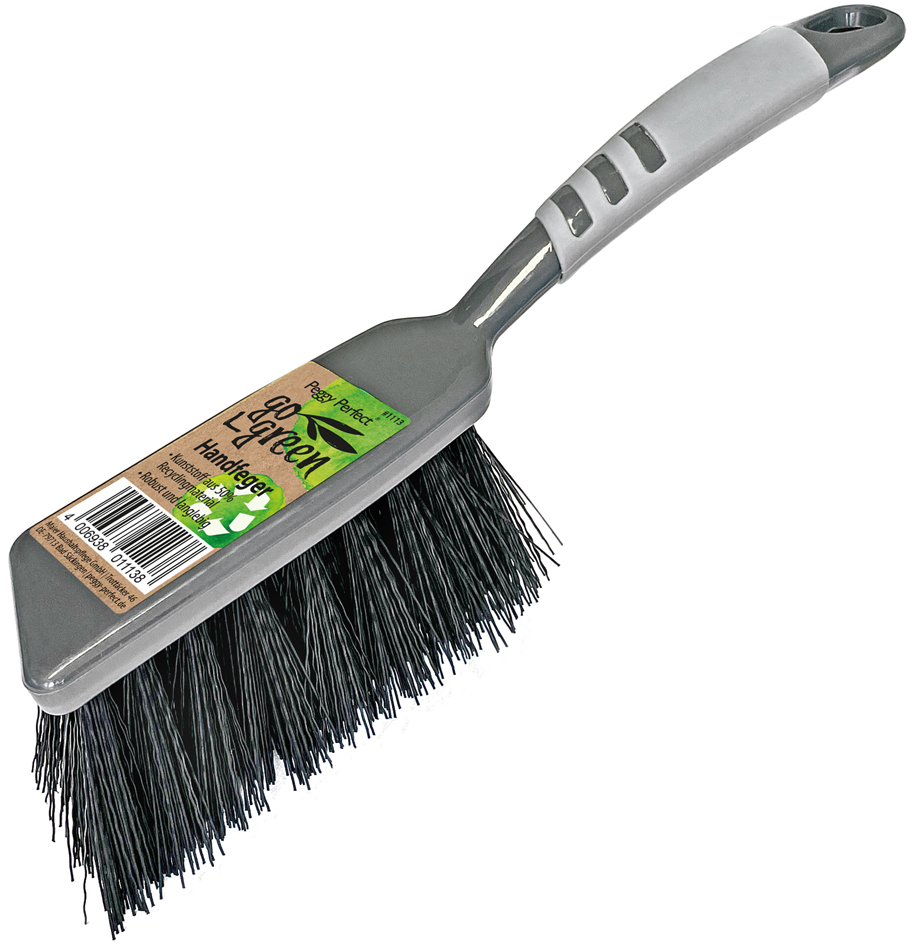 Peggy Perfect Balayette 'GoGreen', longueur: 270 mm