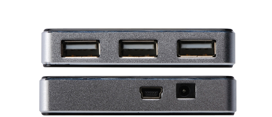 Hub USB 2.0