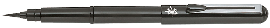 PentelArts Cartouche de recharge FP10-AO pour stylo pinceau