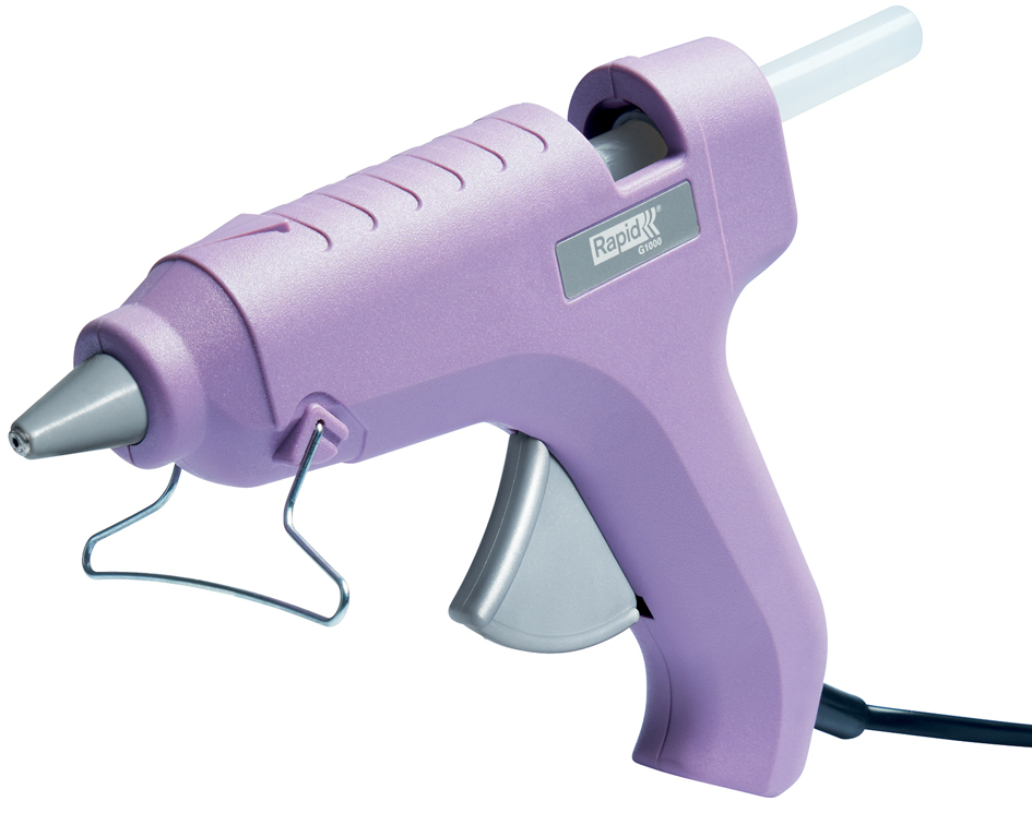 Rapid Fun to Fix cartouche de colle, longueur: 190 mm