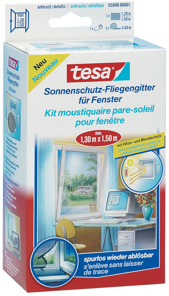 Fenêtres & portes