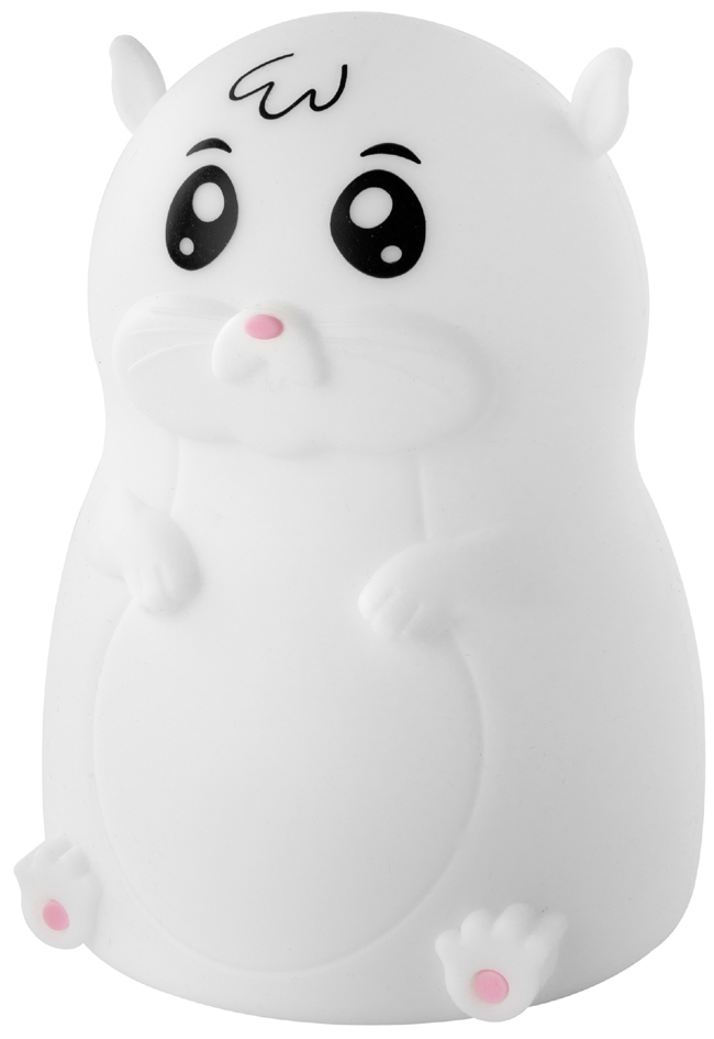 Veilleuse Hamster Lilly