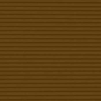folia Carton ondulé, (L)500 x (H)700 mm, marron
