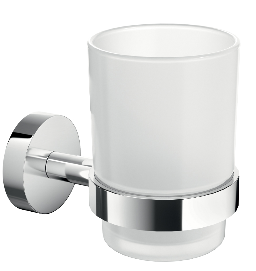 Support pour verre à dents SMOOZ