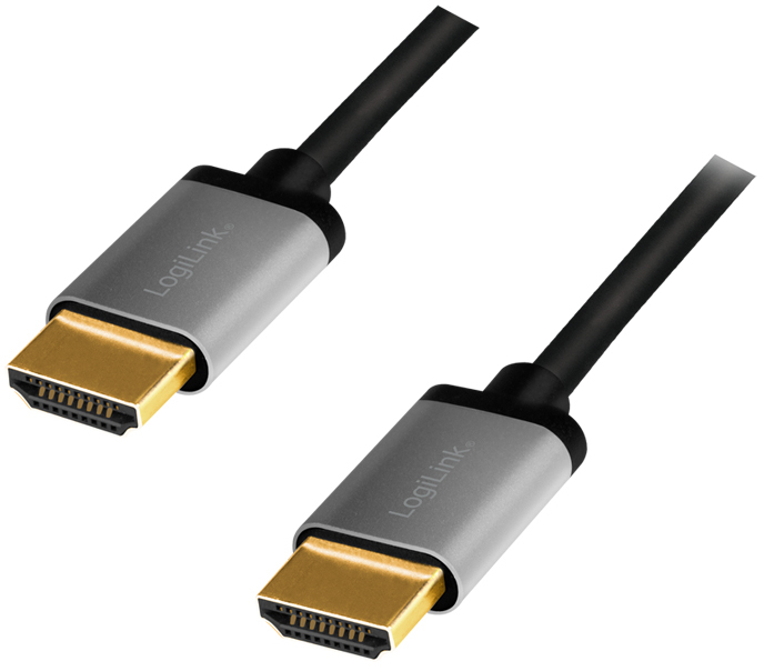 Câbles: HDMI