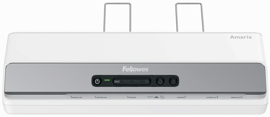 Fellowes Plastifieuse Amaris, A3, blanc