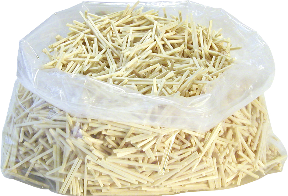 Bâtonnets de bricolage